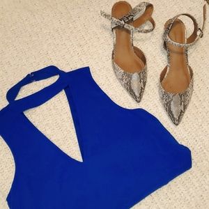 REMOVED Dress and Heels Bundle